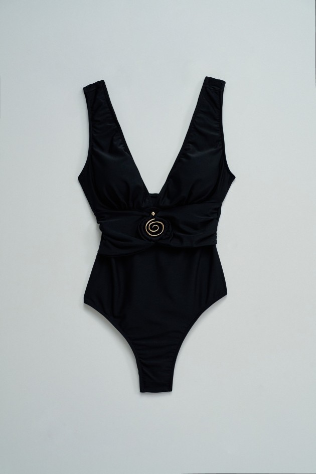 MAILLOT DE BAIN