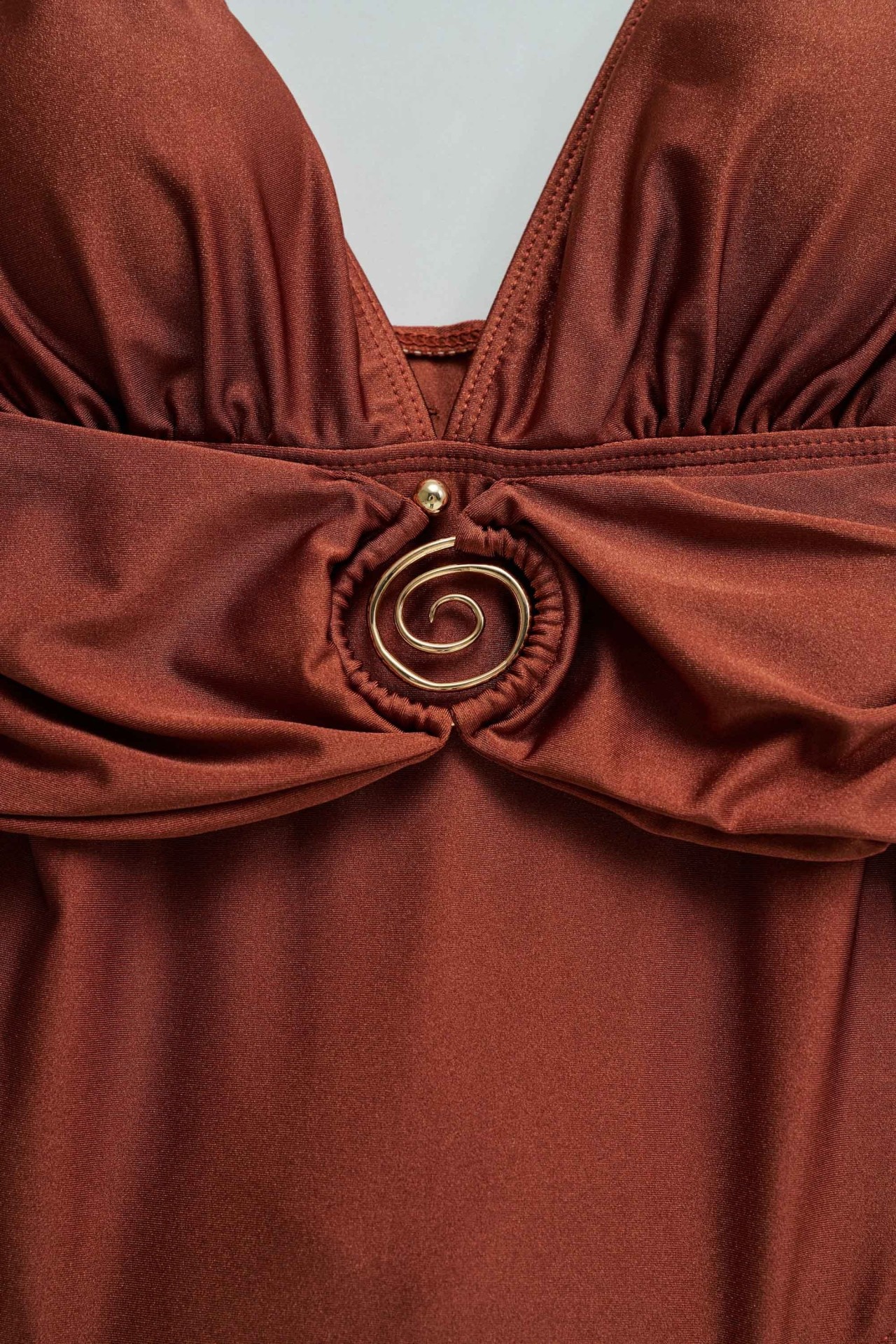 MAILLOT DE BAIN