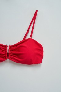 HAUT DE BIKINI
