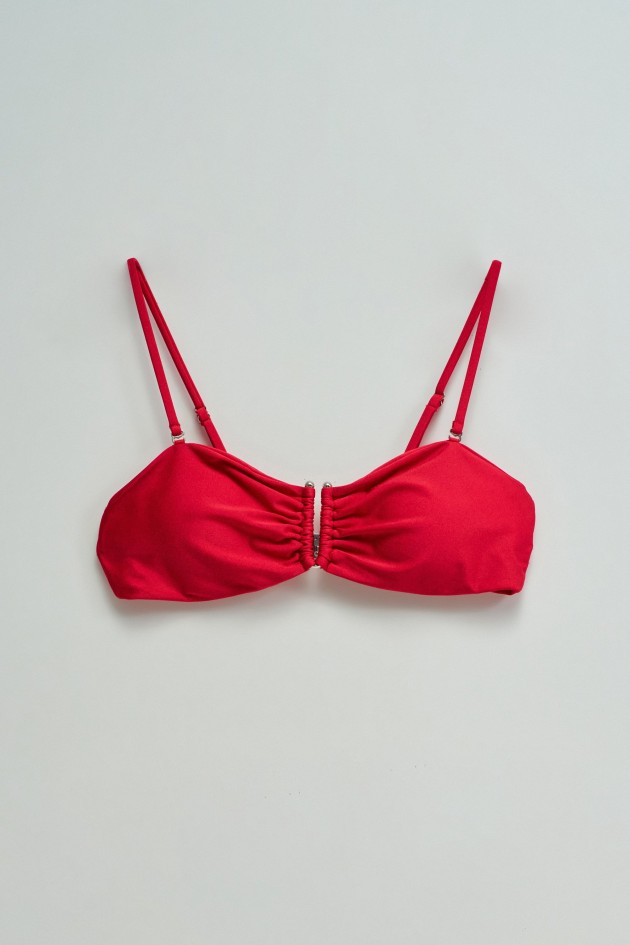 HAUT DE BIKINI