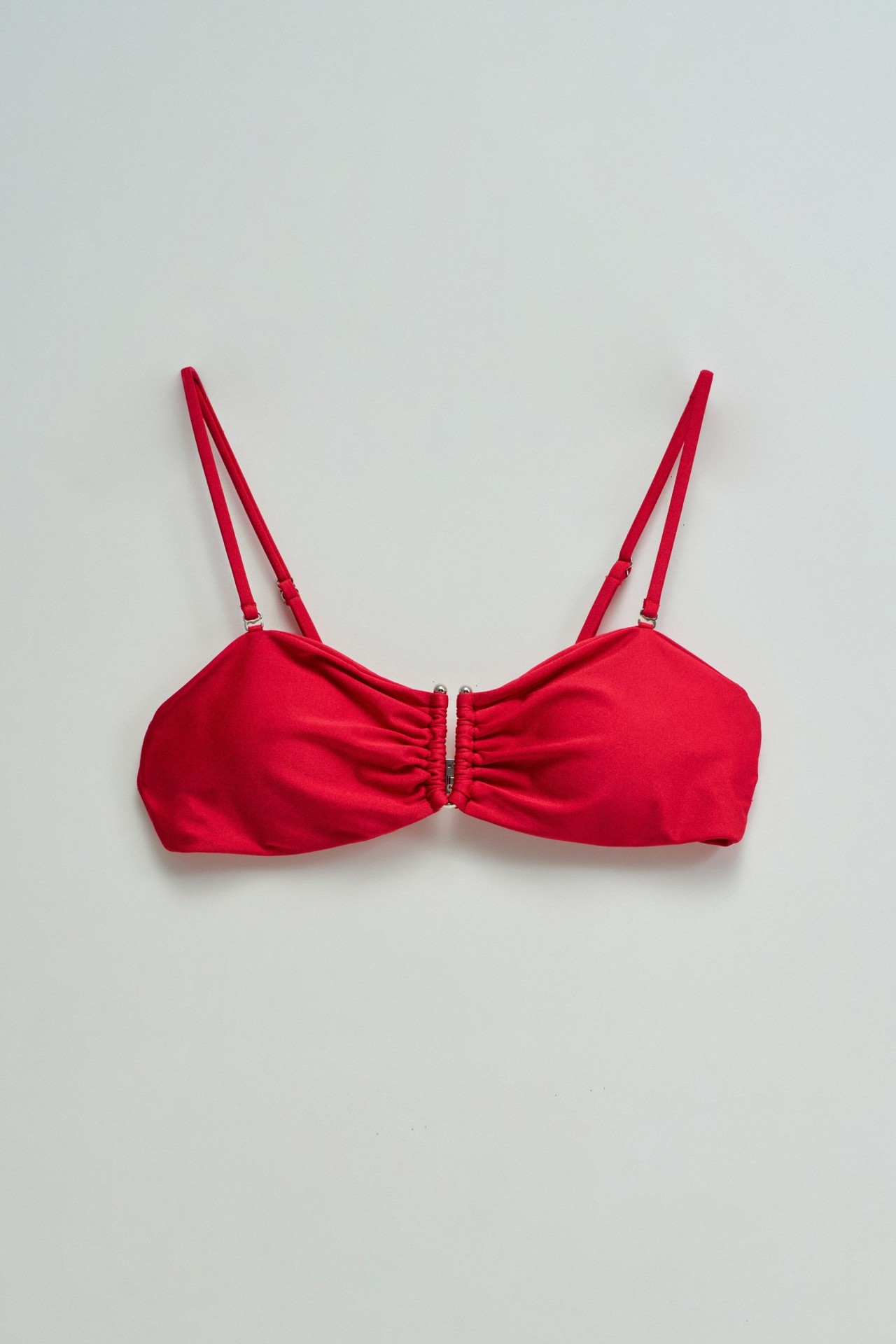 TOP DE BIKINI