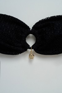 HAUT DE BIKINI