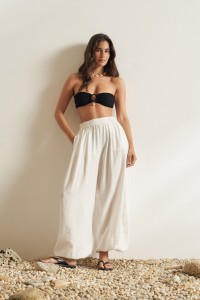 HAUT DE BIKINI