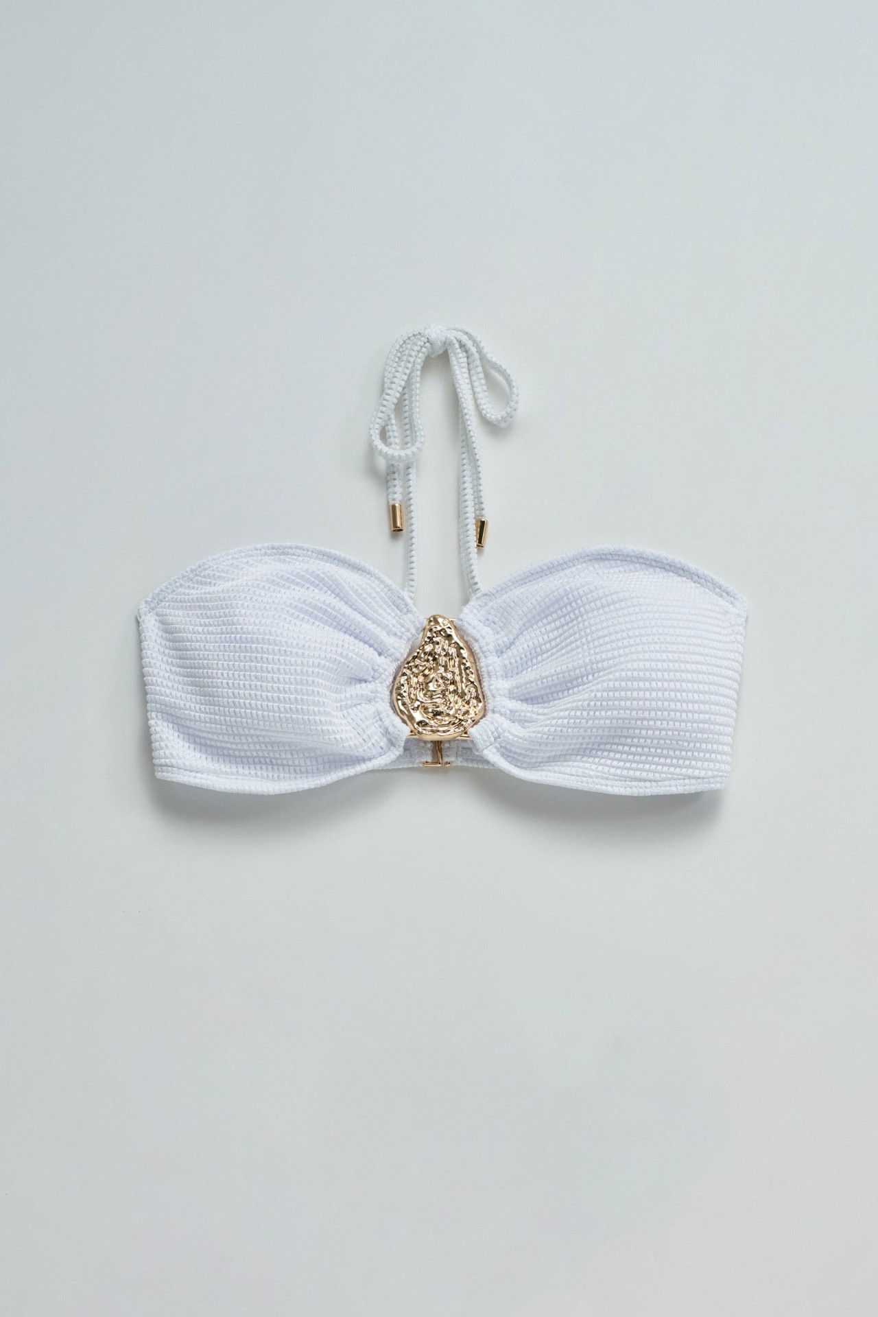 TOP DE BIKINI