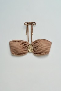 TOP DE BIKINI