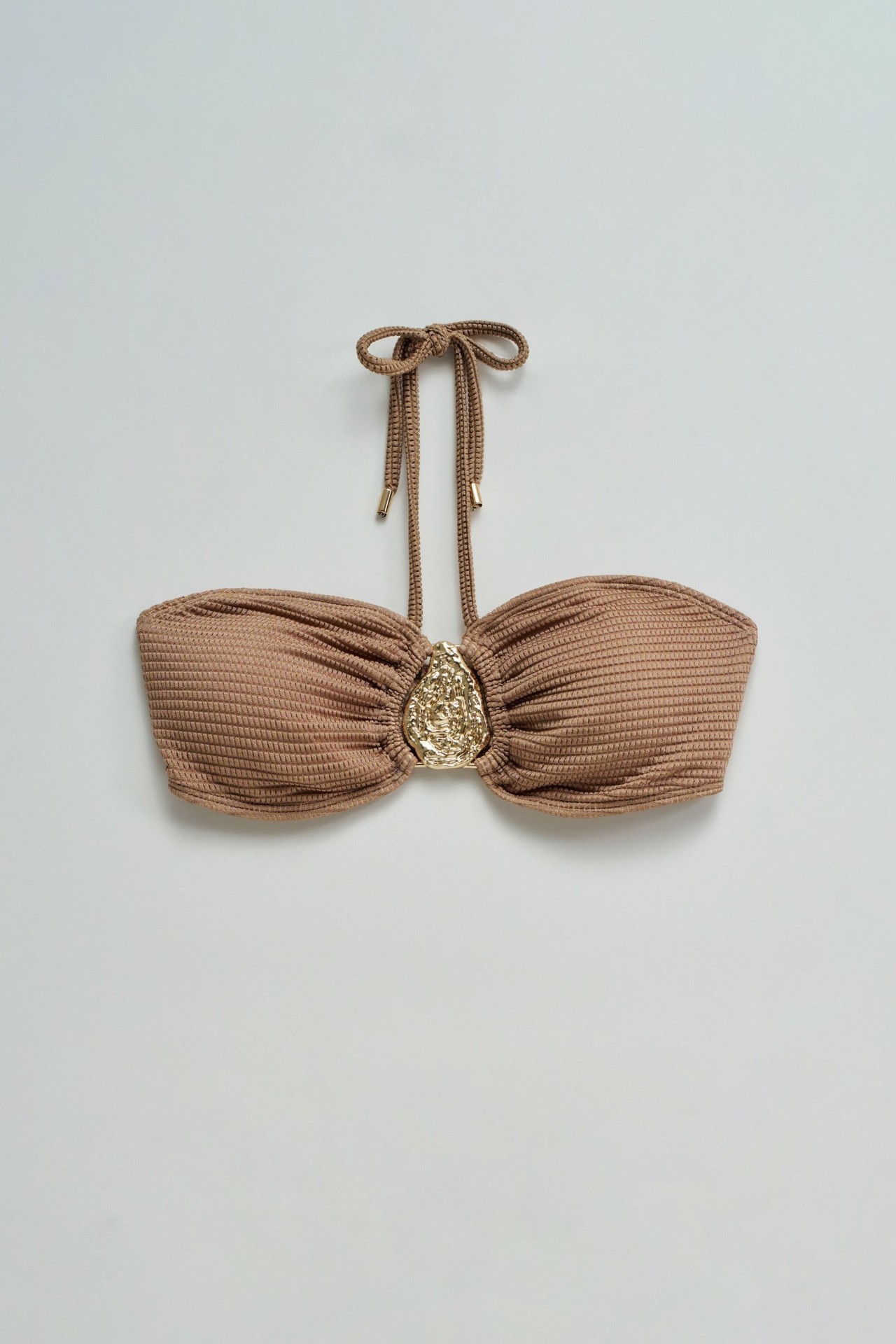 TOP DE BIKINI