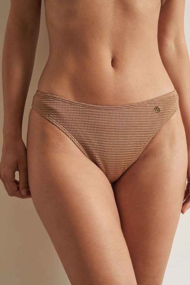 BIKINI BOTTOM