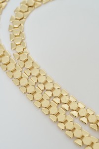 COLLIER COURT EN CHA�NE