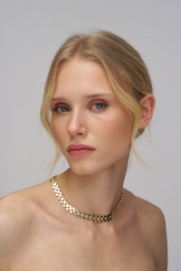 COLLIER COURT EN CHA�NE