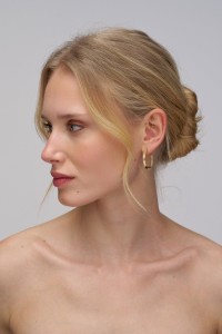 HOOP EARRINGS