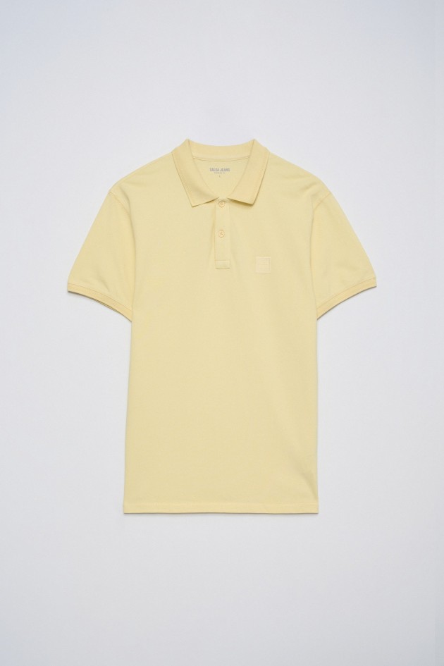 POLO AVEC BRANDING