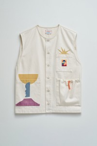 VEST AKA CORLEONE VEST AKA CORLEONE