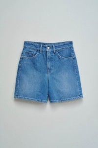FAITH PUSH IN SHORTS