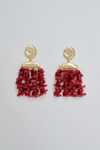 PENDIENTES CON COLGANTES