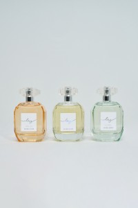 LUZ FLORAL EAU DE PARFUM LUZ FLORAL EAU DE PARFUM