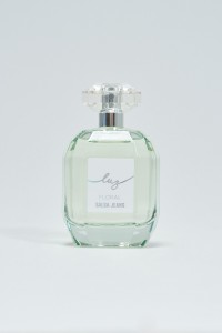 LUZ FLORAL EAU DE PARFUM LUZ FLORAL EAU DE PARFUM