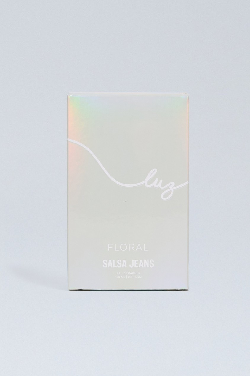 LUZ FLORAL EAU DE PARFUM