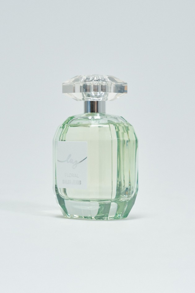 LUZ FLORAL EAU DE PARFUM