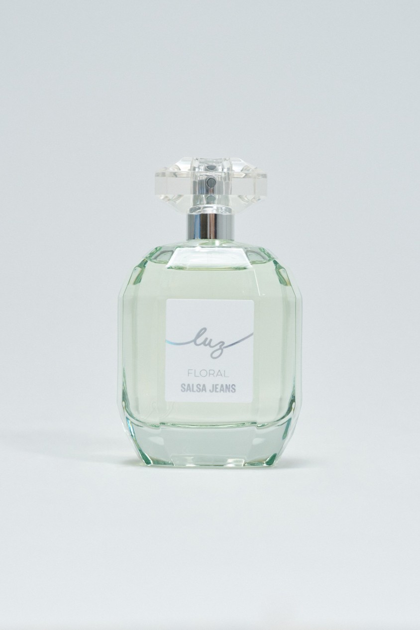 LUZ FLORAL EAU DE PARFUM
