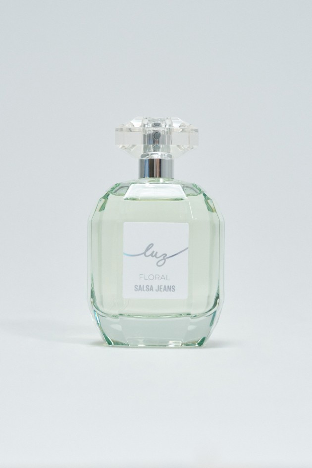 LUZ FLORAL EAU DE PARFUM
