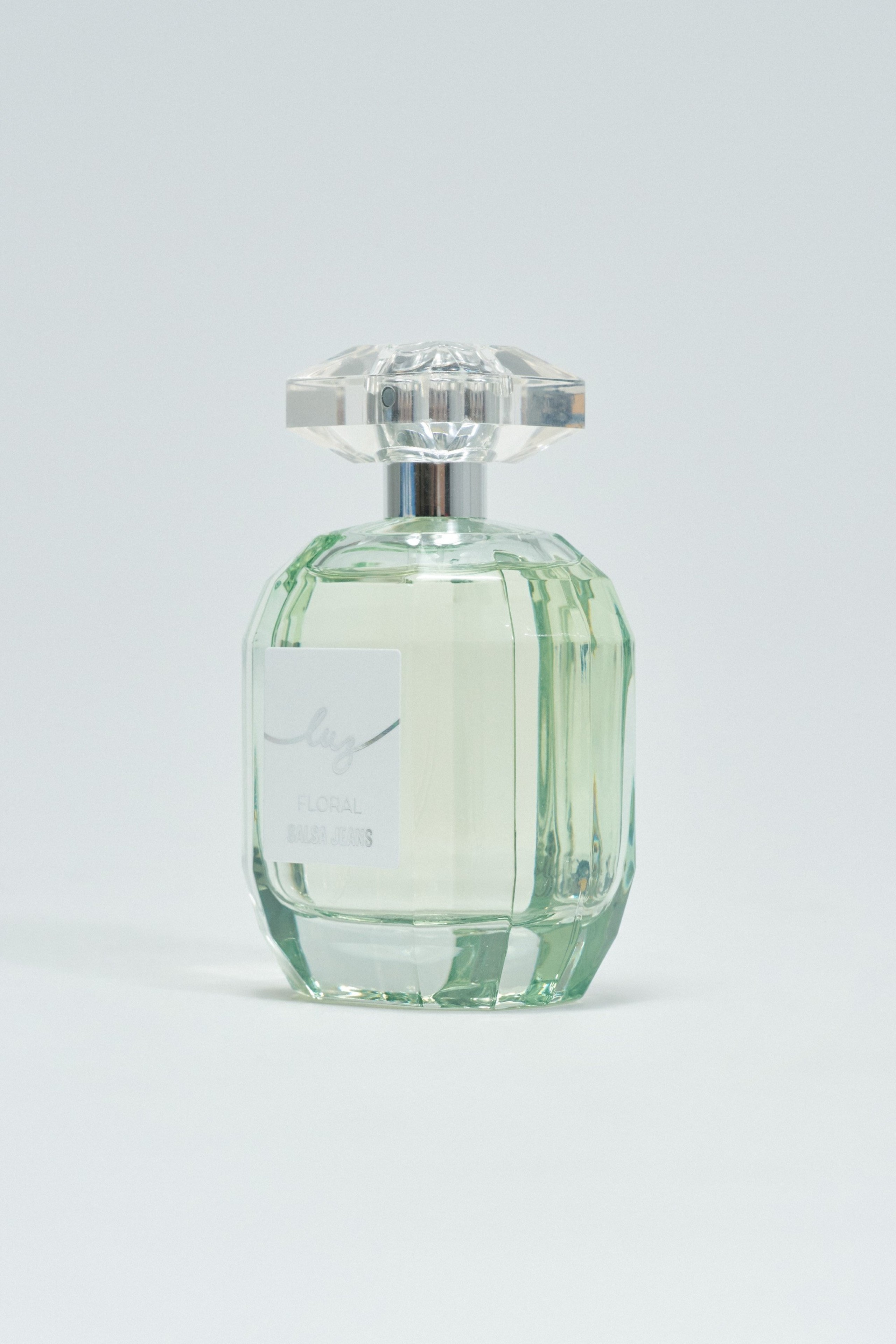 LUZ FLORAL EAU DE PARFUM