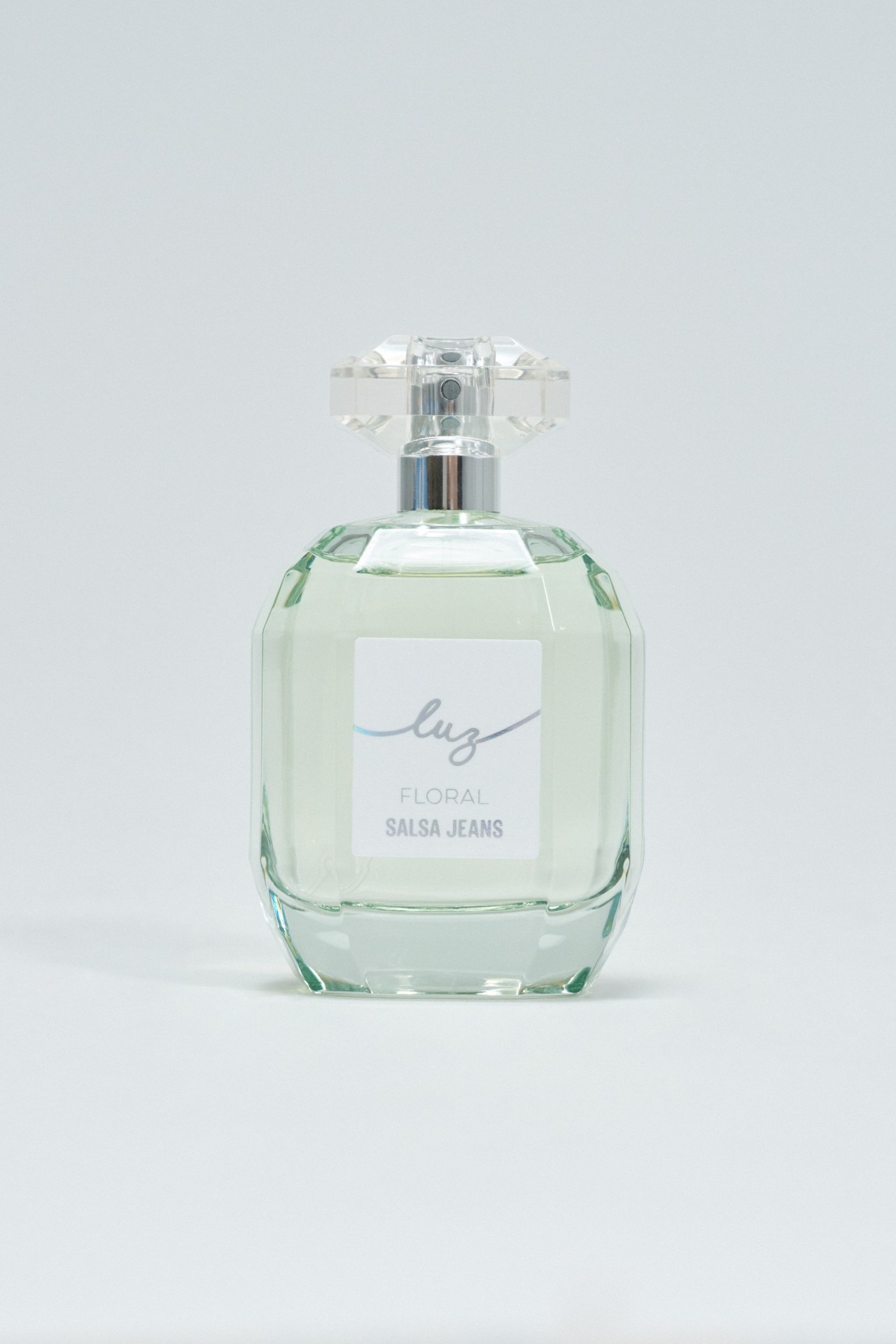 LUZ FLORAL EAU DE PARFUM