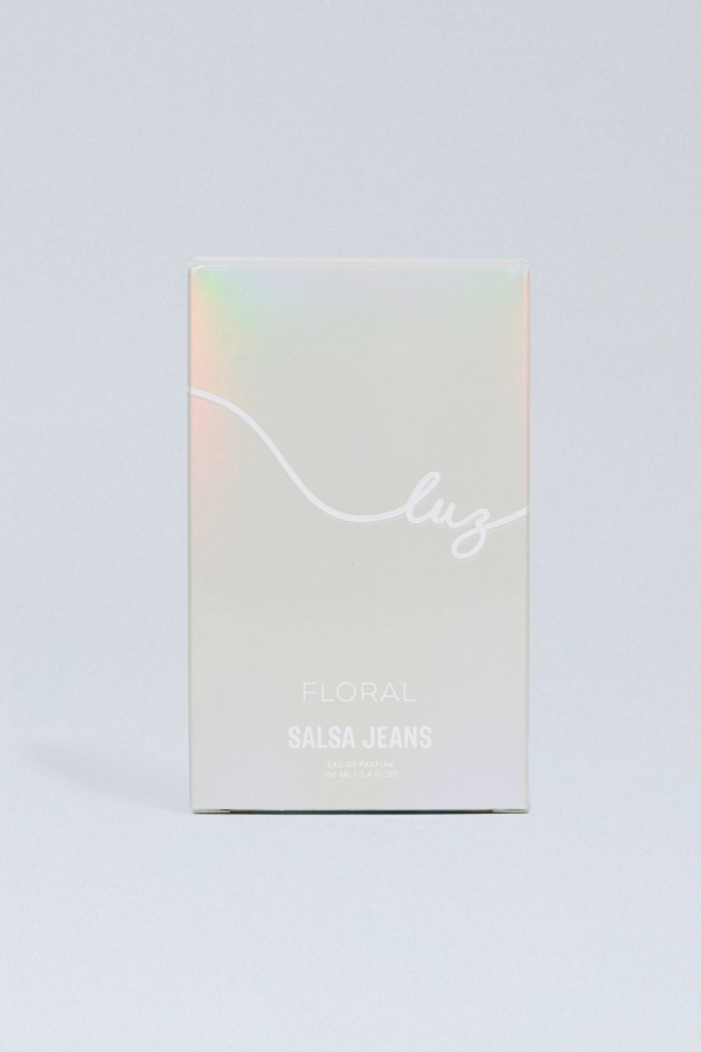 LUZ FLORAL EAU DE PARFUM