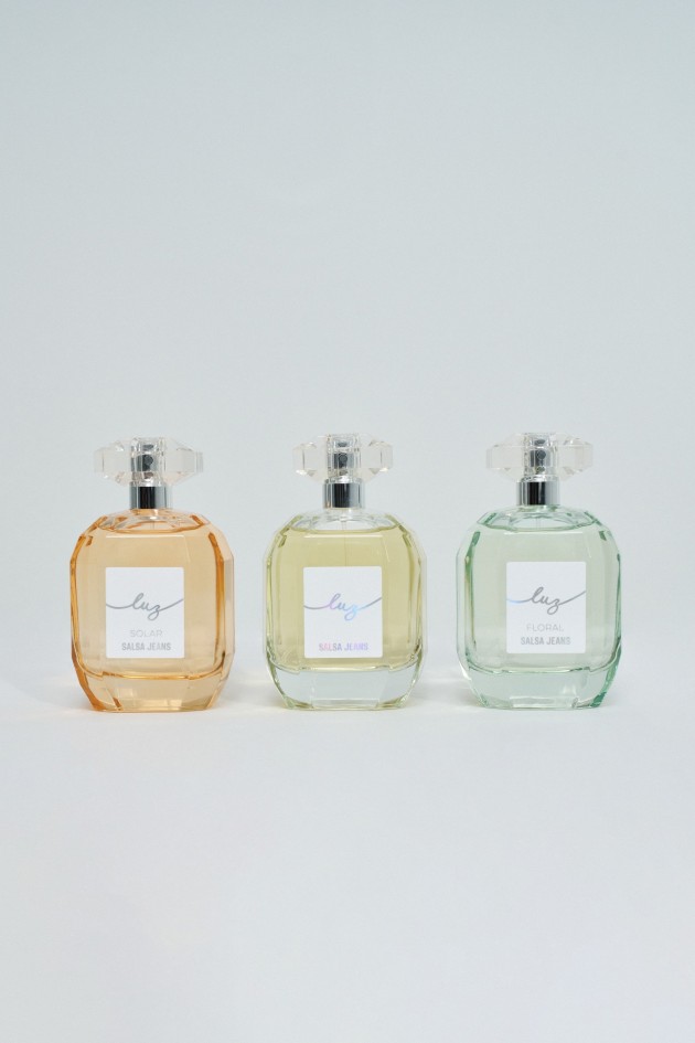LUZ FLORAL EAU DE PARFUM