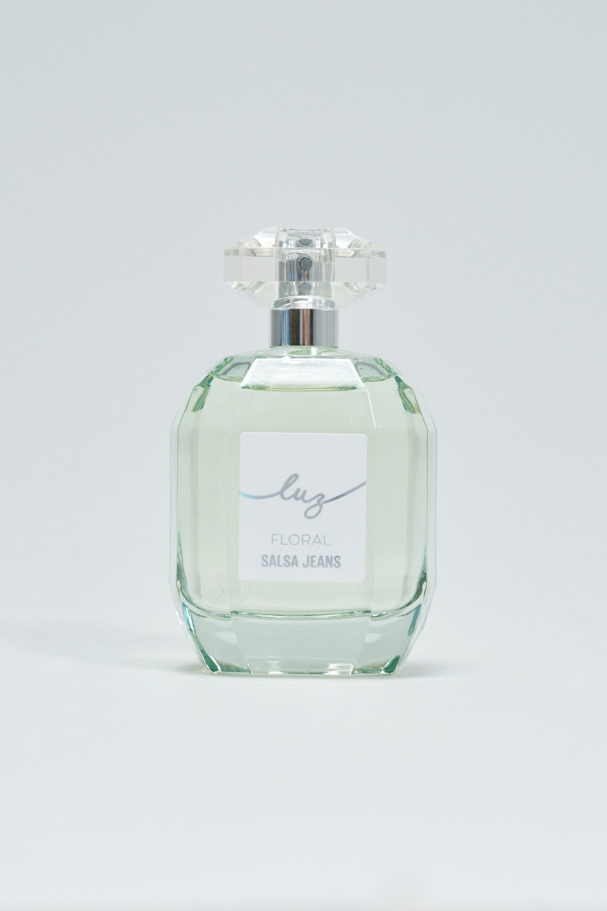 LUZ FLORAL EAU DE PARFUM