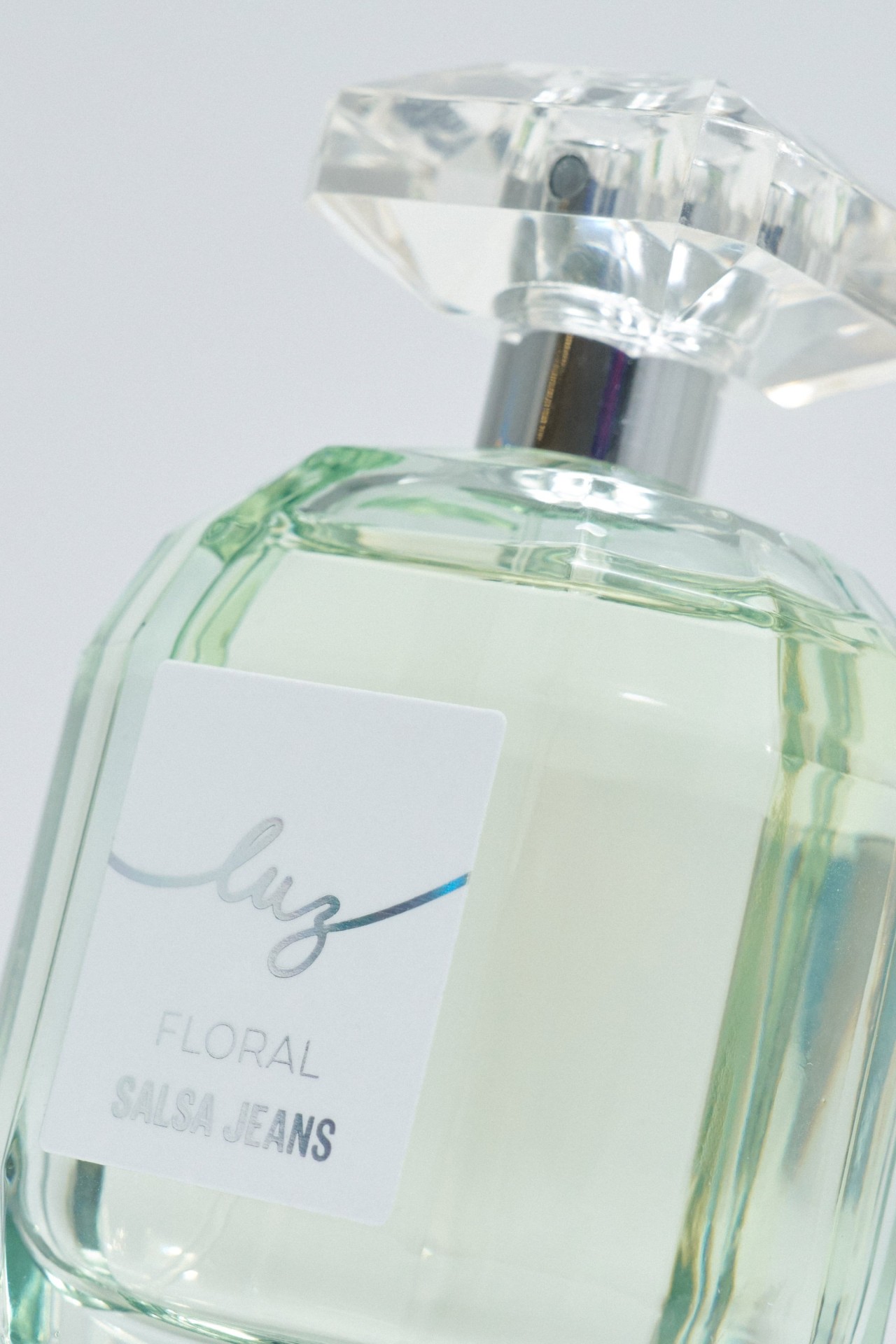 LUZ FLORAL EAU DE PARFUM