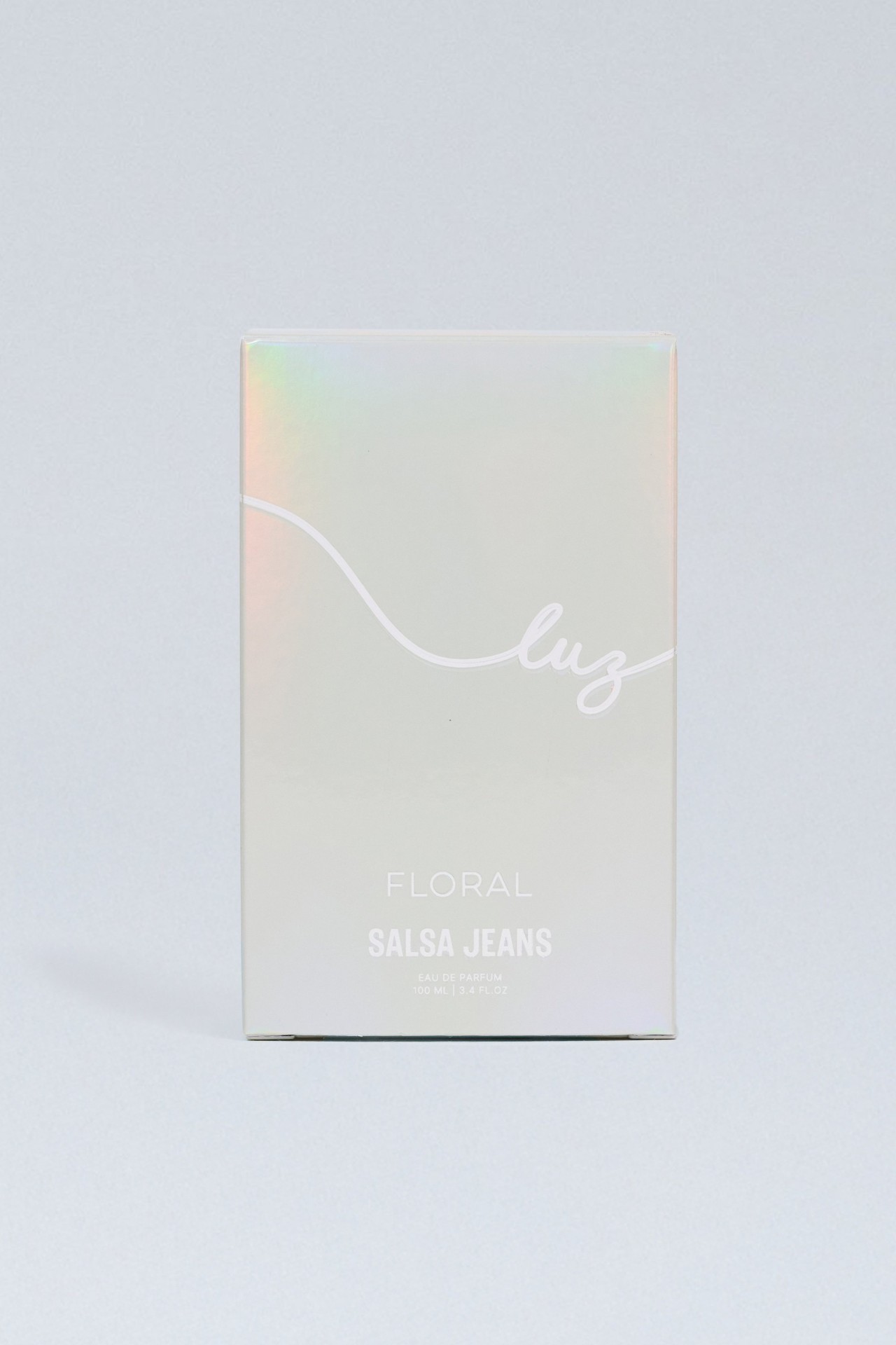 LUZ FLORAL EAU DE PARFUM