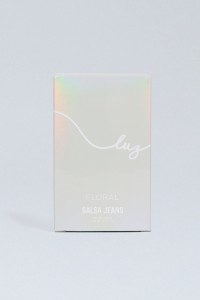 LUZ FLORAL EAU DE PARFUM LUZ FLORAL EAU DE PARFUM