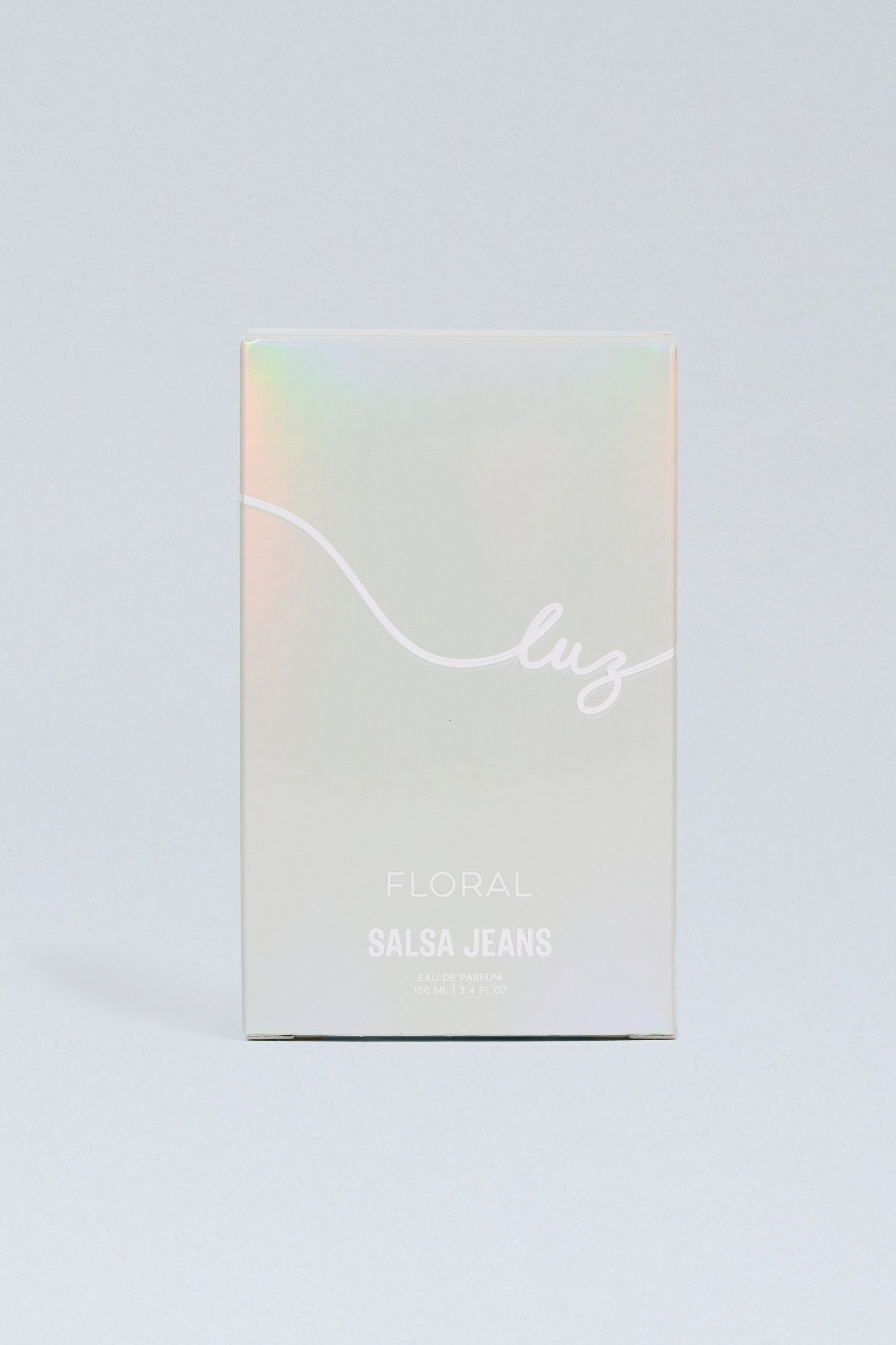 LUZ FLORAL EAU DE PARFUM