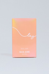 LUZ SOLAR EAU DE PARFUM LUZ SOLAR EAU DE PARFUM