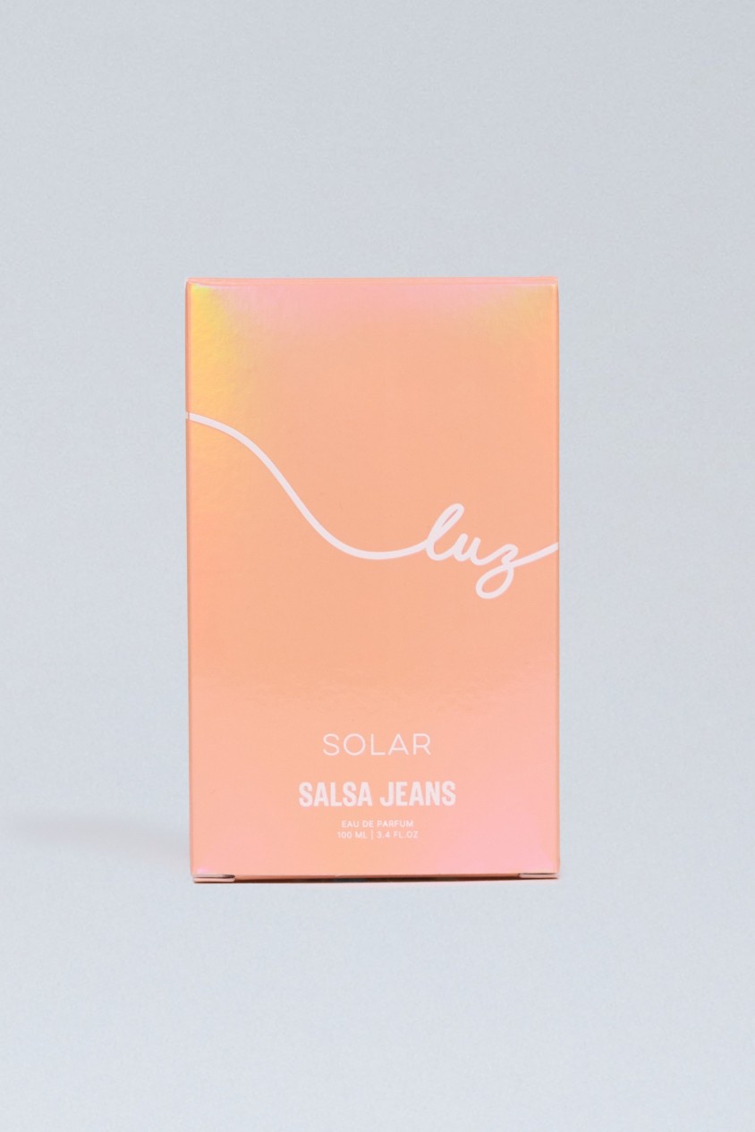 LUZ SOLAR EAU DE PARFUM