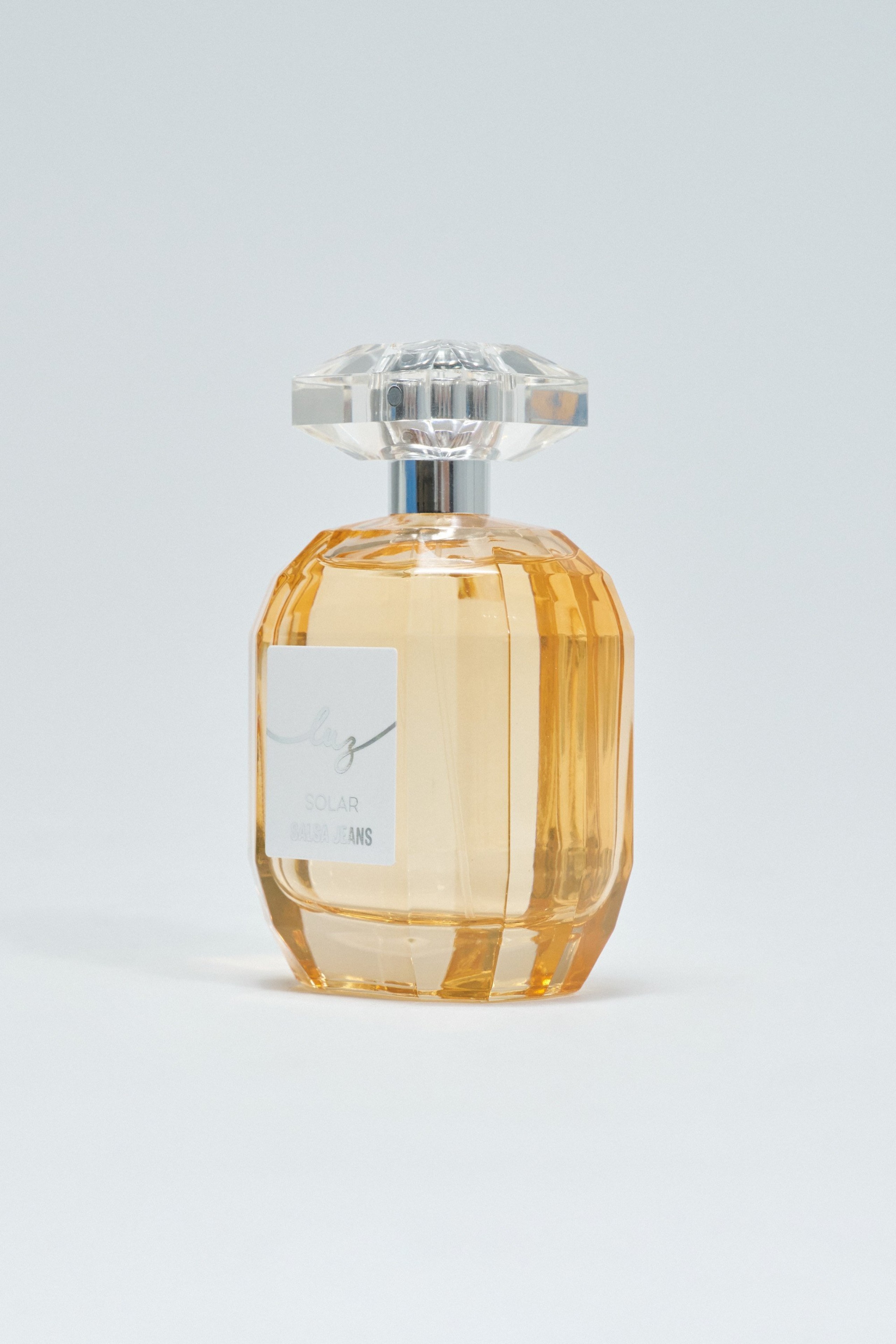 LUZ SOLAR EAU DE PARFUM
