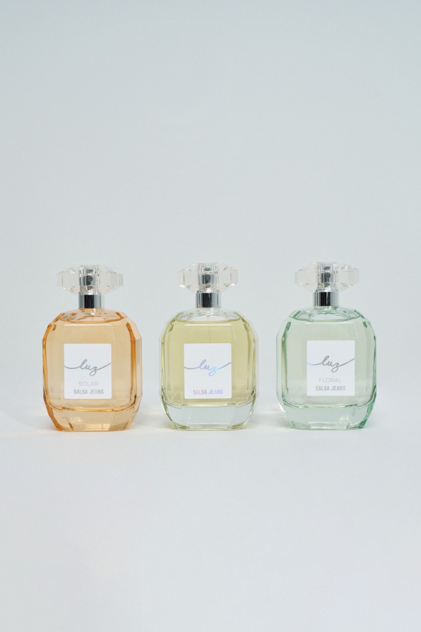 LUZ SOLAR EAU DE PARFUM