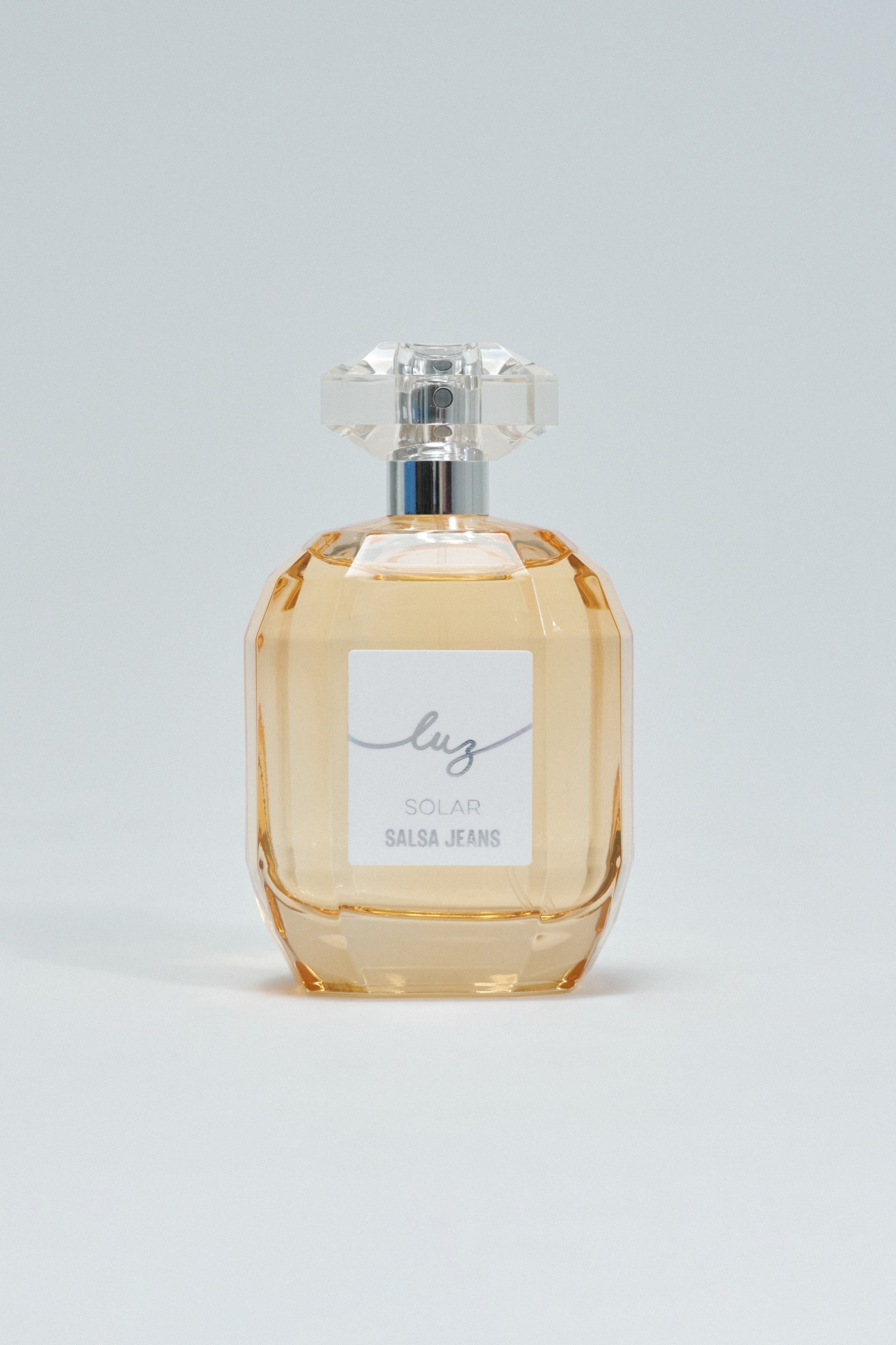 LUZ SOLAR EAU DE PARFUM