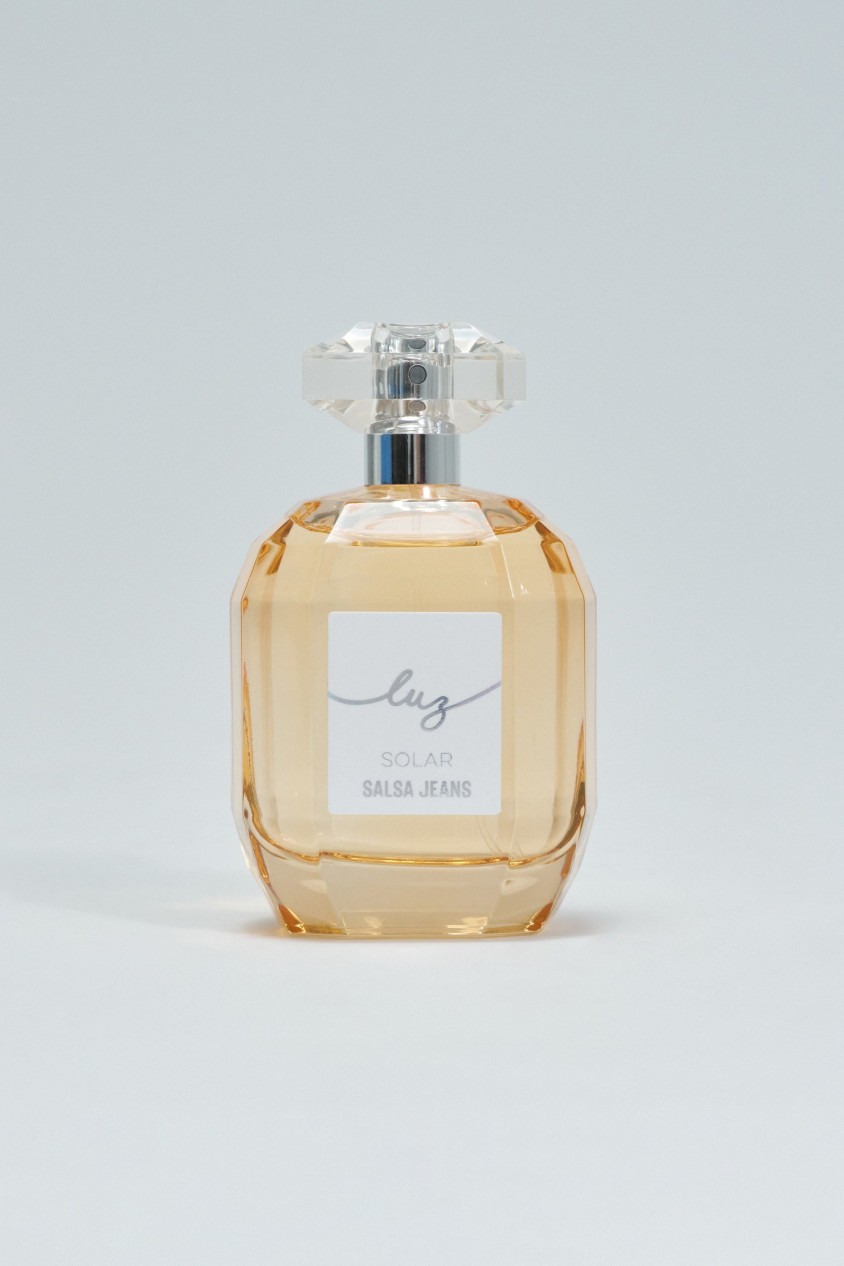 LUZ SOLAR EAU DE PARFUM