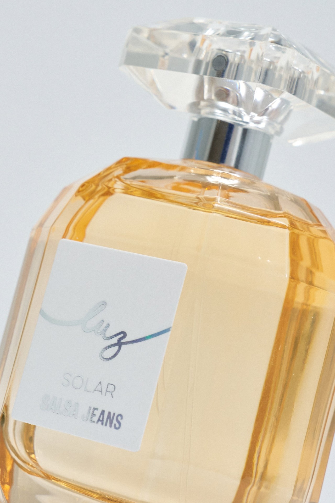 LUZ SOLAR EAU DE PARFUM