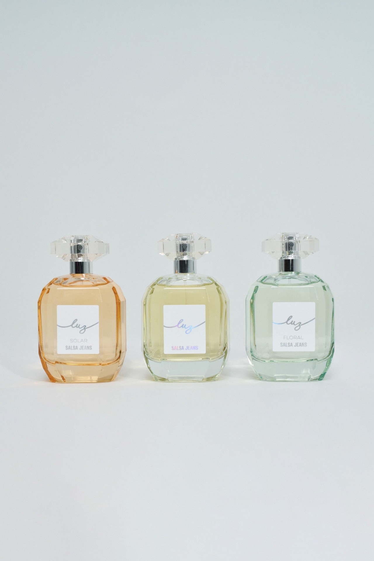LUZ SOLAR EAU DE PARFUM