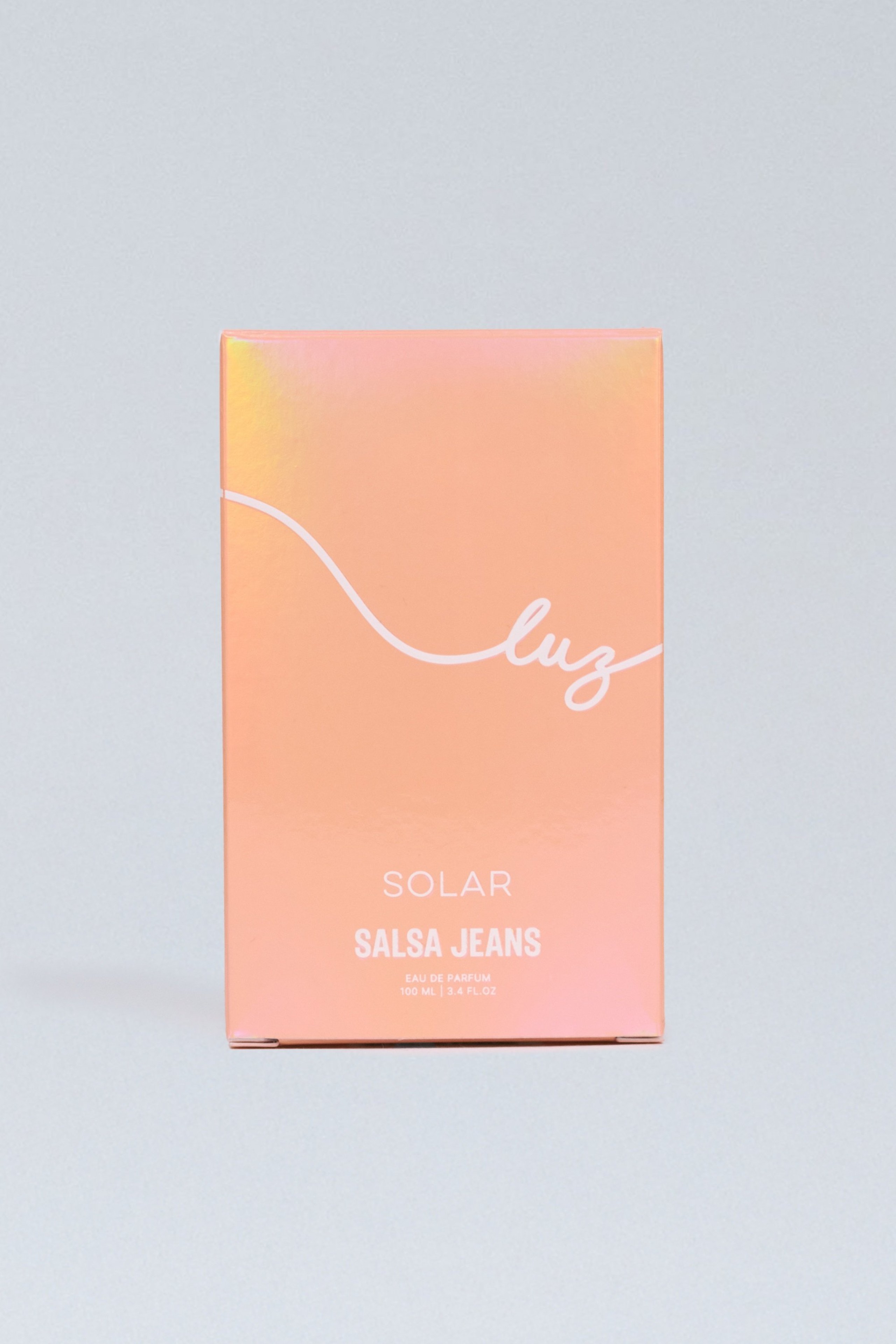 LUZ SOLAR EAU DE PARFUM