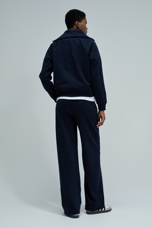 JOGGER HOSEN MIT BRANDING