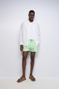 ZWEMSHORTS