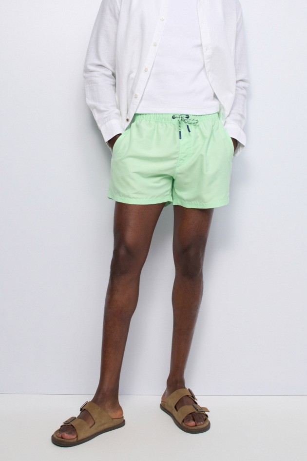 ZWEMSHORTS