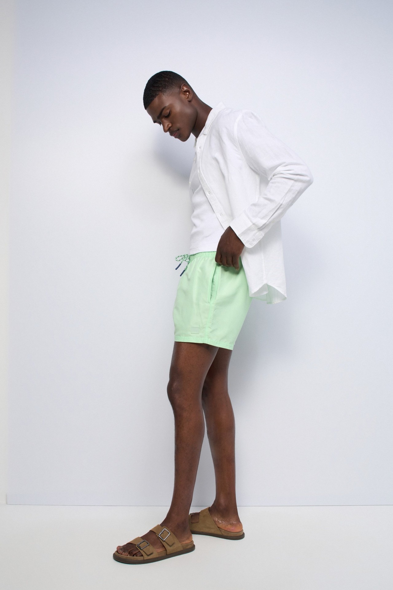 ZWEMSHORTS