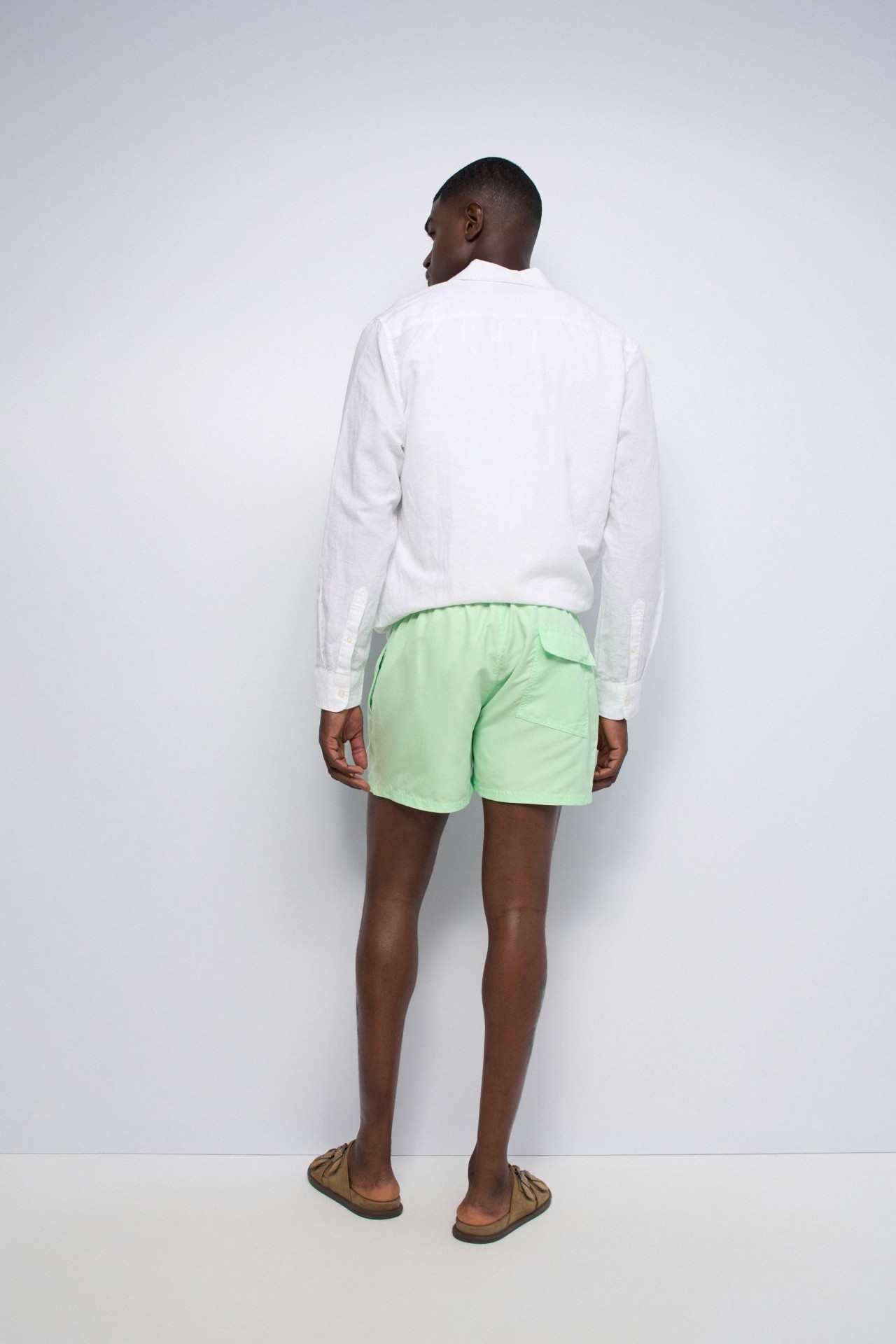 ZWEMSHORTS