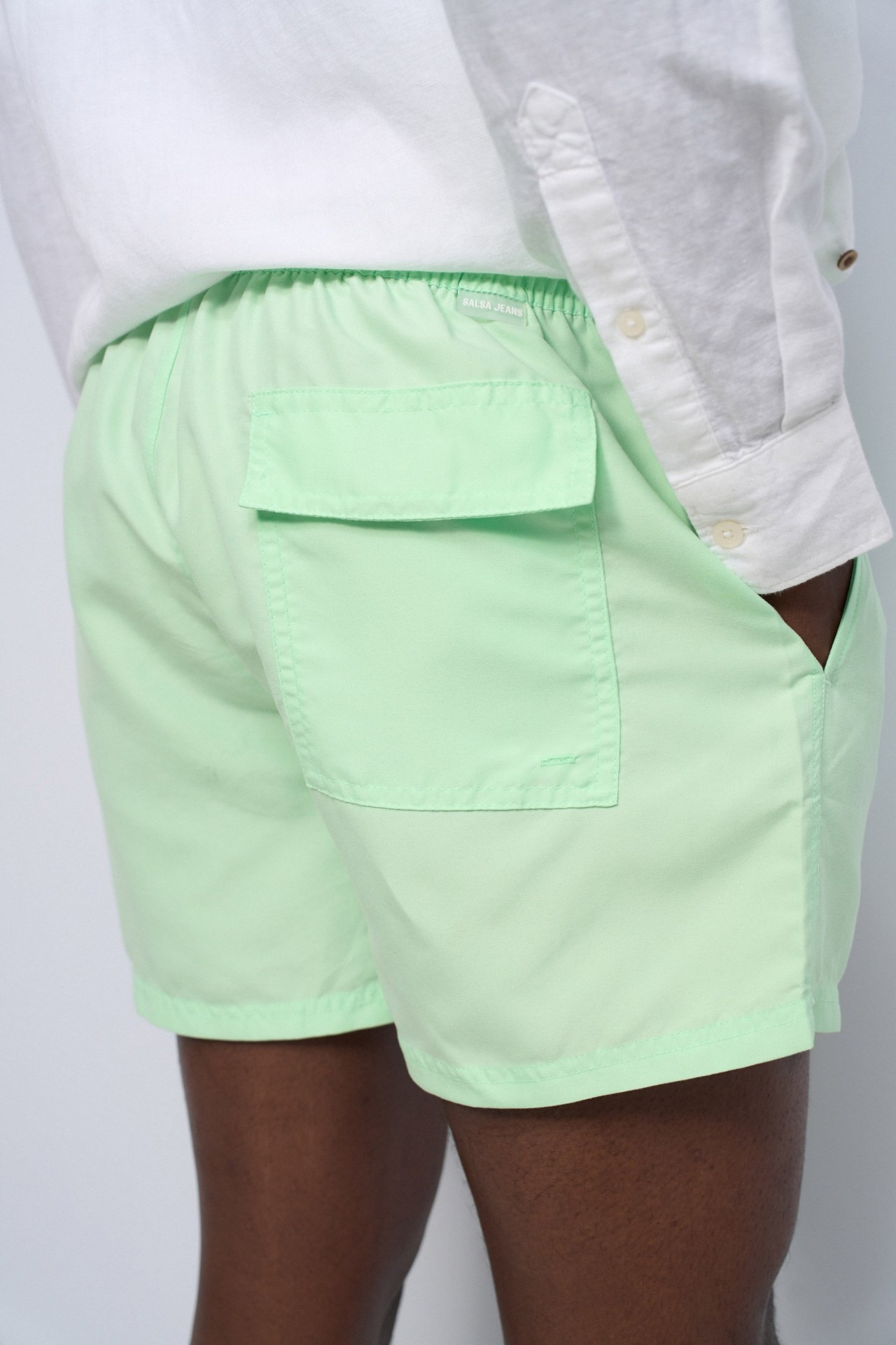 ZWEMSHORTS