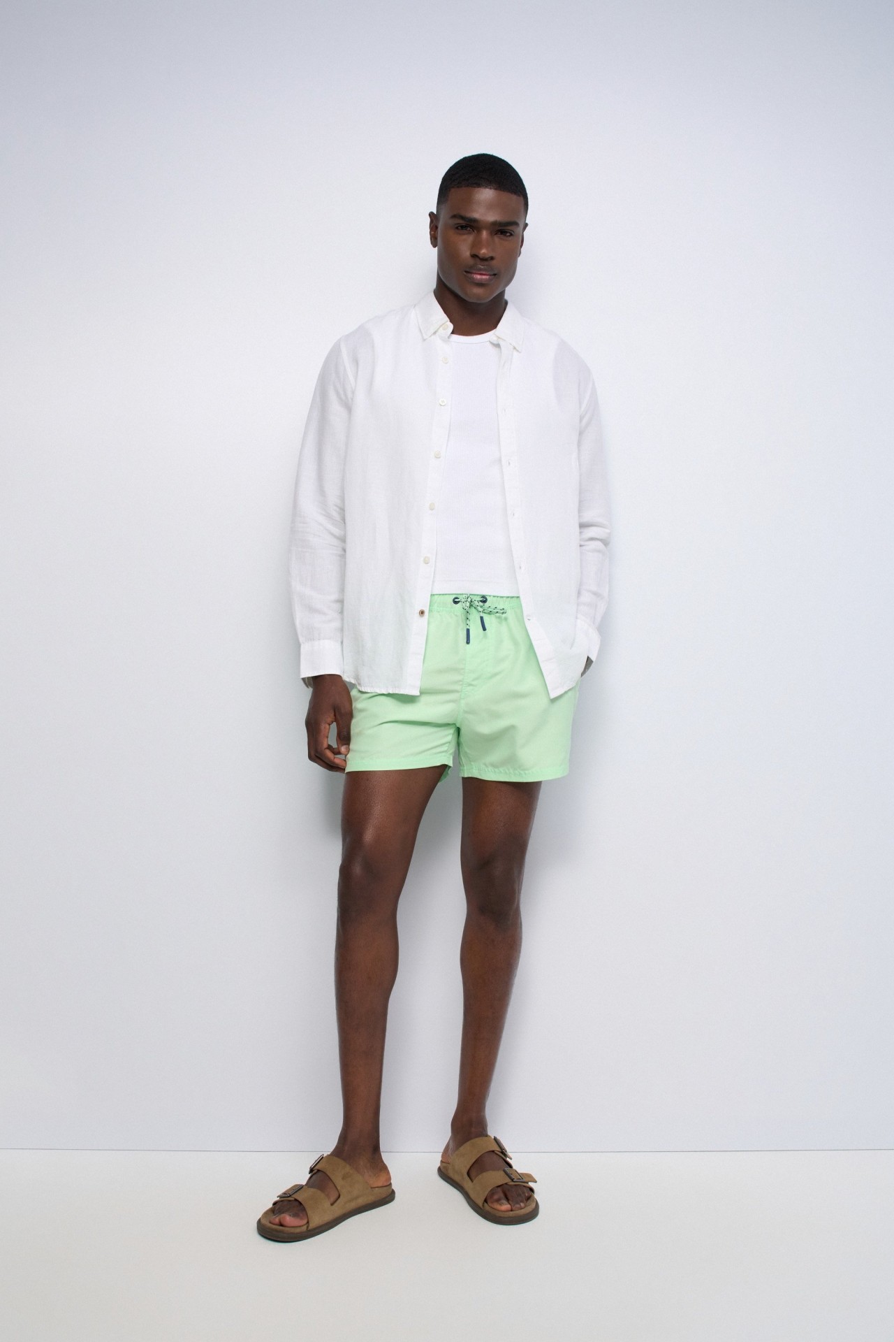 ZWEMSHORTS