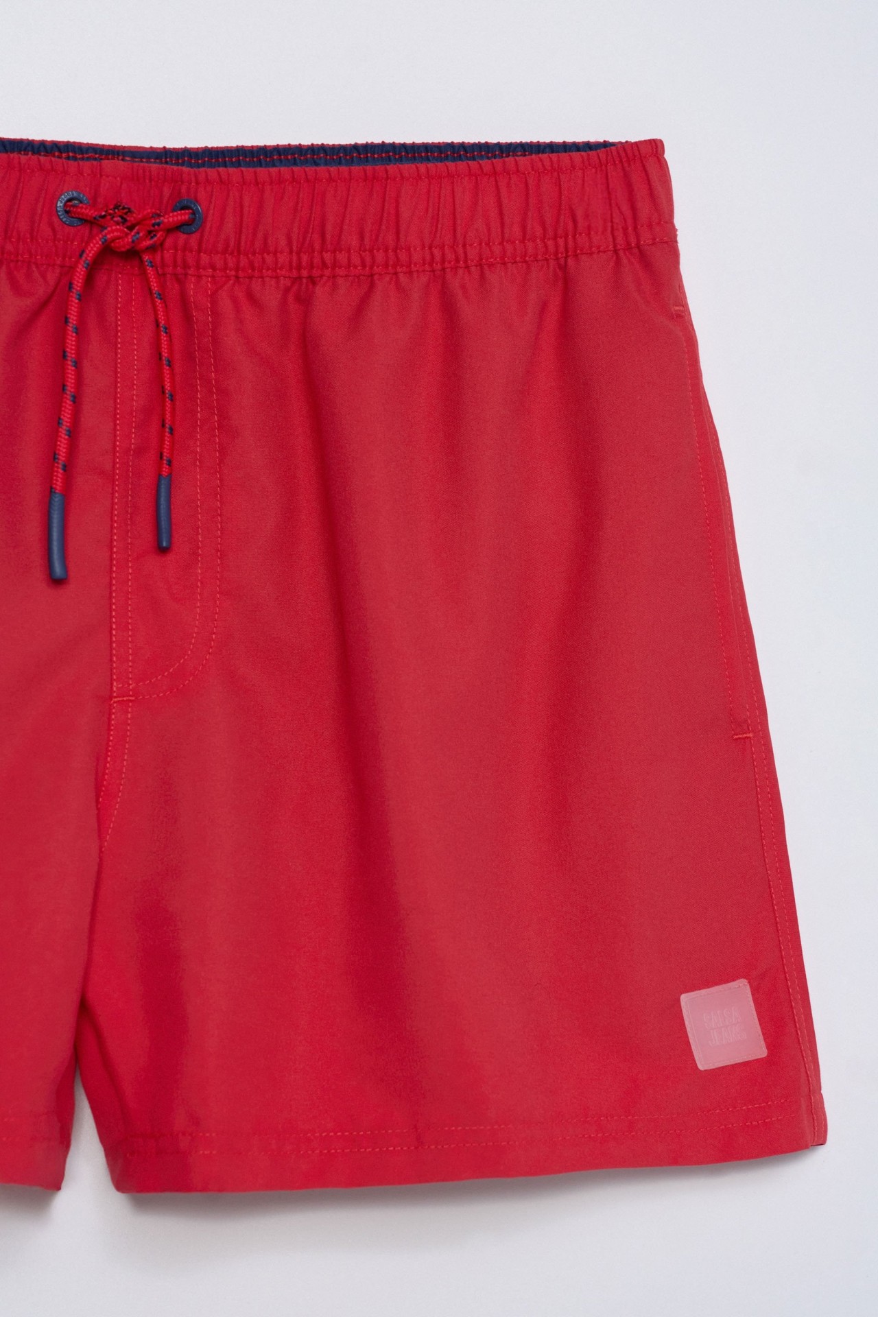 ZWEMSHORTS